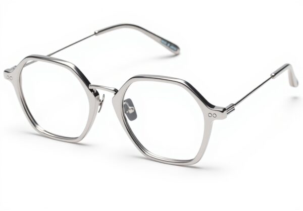 Belstaff Brillengestell Damen schwarz mehrfarbig Ø 50 mm