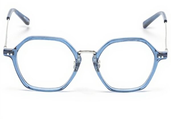 Belstaff Brillengestell Damen ALBEE-II-AZUL bunt Ø 50 mm