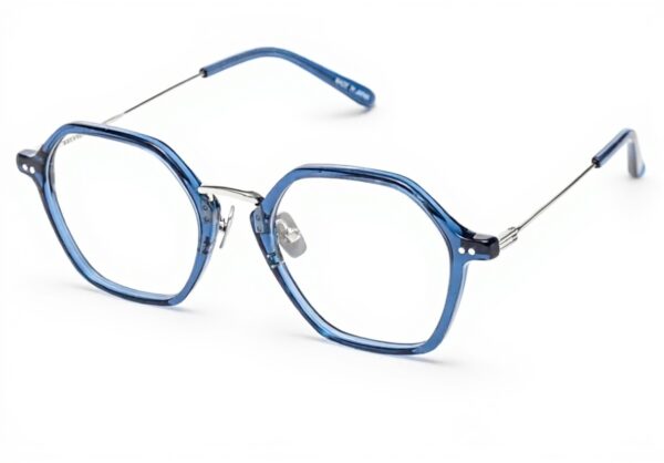 Belstaff Brillengestell Damen ALBEE-II-AZUL bunt Ø 50 mm