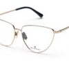 Belstaff Brillengestell Sonnenbrille DELMERE SHINY SCHWARZ