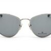 Belstaff Brillengestell Sonnenbrille DELMERE SHINY SCHWARZ