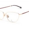 Belstaff Delmere Shiny Black Clip On Glasses Frame