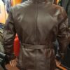Bikers Gear Australia Lederjacke Vintage Motorrad CE-3