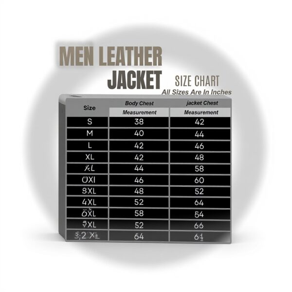 Bikers Gear Australia Lederjacke Vintage Motorrad CE