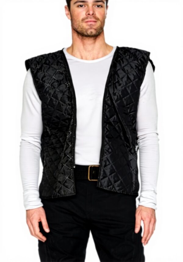 Bikers Gear Australia Lederjacke Vintage CE1621-1