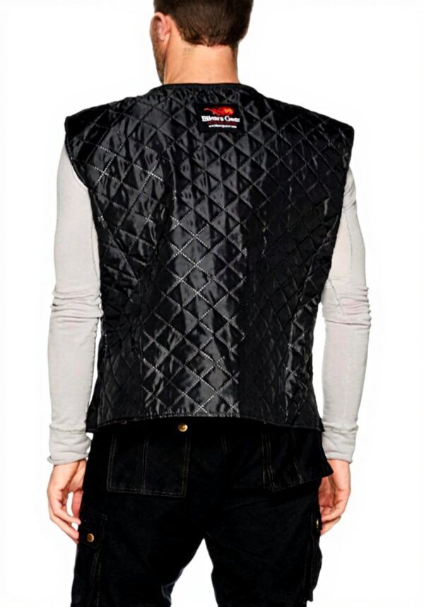 Bikers Gear Australia Lederjacke Vintage CE1621-1