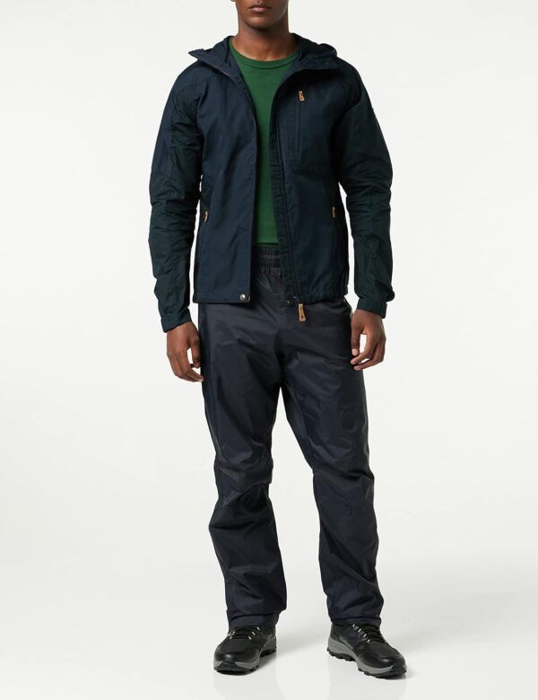 Fjällräven Herren Softshelljacke Outdoor G-1000 Material-1