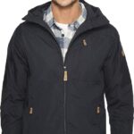 Fjällräven Herren Softshelljacke Outdoor G-1000 Material-0