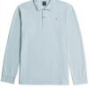 G-Star Herren Poloshirt Slim Fit Komfort Design