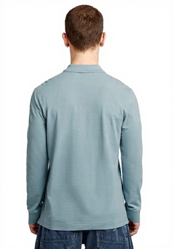 G-Star Herren Poloshirt Slim Fit Komfort Design