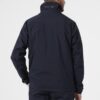 Helly Hansen Herren Jacke wasserdicht Lifaloft Segeljacke-3