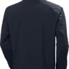Helly Hansen Herren Jacke wasserdicht Lifaloft Segeljacke-1