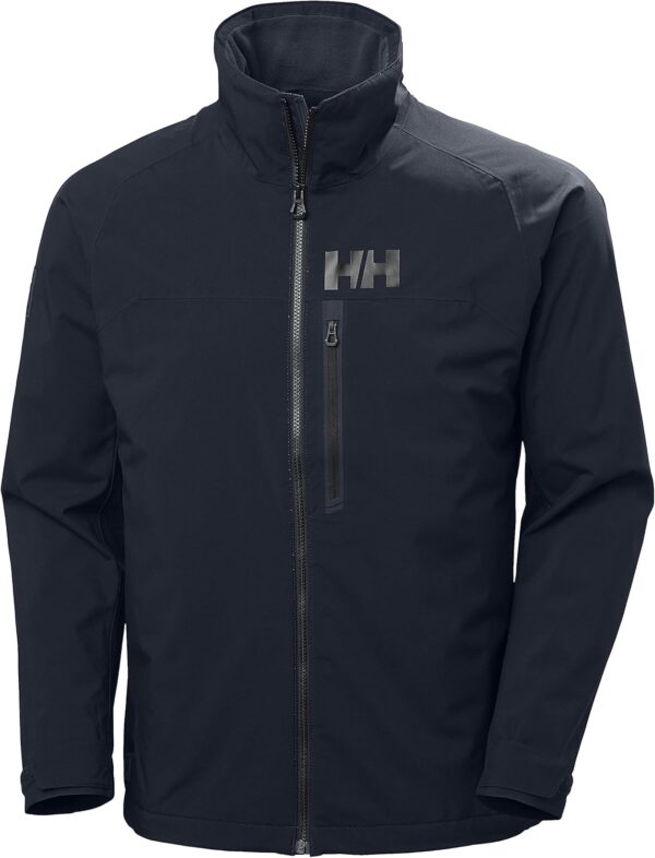 Helly Hansen Herren Jacke wasserdicht Lifaloft Segeljacke-0