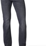Lee Extreme Motion Slim Fit Mens Jeans Stretch Denim-0