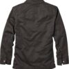 Legendary Whitetails Herren Hemdjacke gewachste Canvas-1