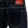LTB Jeans Herren Bootcut Tinman Blau Herrenjeans