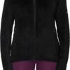 Mammut Damen Fleecejacke Polartec High Loft Outdoor-0
