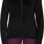 Mammut Damen Fleecejacke Polartec High Loft Outdoor-0