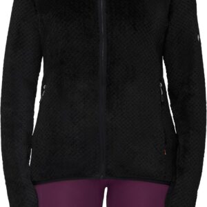 Mammut Damen Fleecejacke Polartec High Loft Outdoor-0