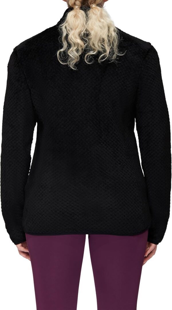 Mammut Damen Fleecejacke Polartec High Loft Outdoor-2