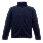 Regatta Fleecejacke Herren Serie 250 Symmetrie Vlies