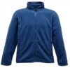 Regatta Fleecejacke Herren Serie 250 Symmetrie Vlies