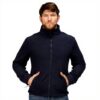 Regatta Fleecejacke Herren Serie 250 Symmetrie Vlies