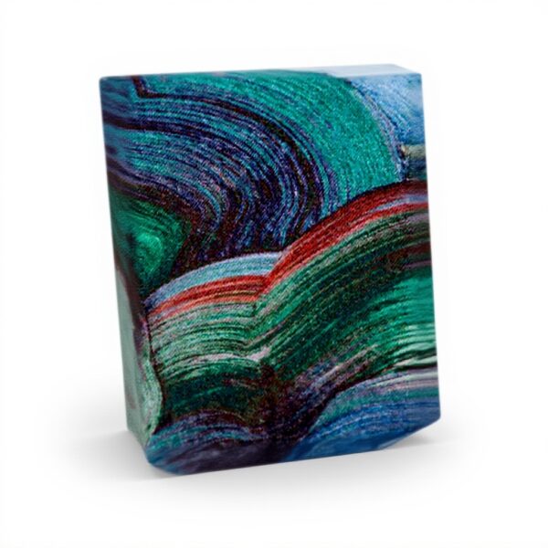 Scotch Soda Herren T-Shirt Front Back Artwork Design