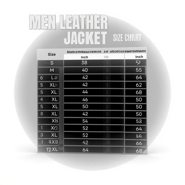 Trailmaster - Motorradjacke - Gewachstes Leder - kastanienbraune Used Look by Bikers Gear UK