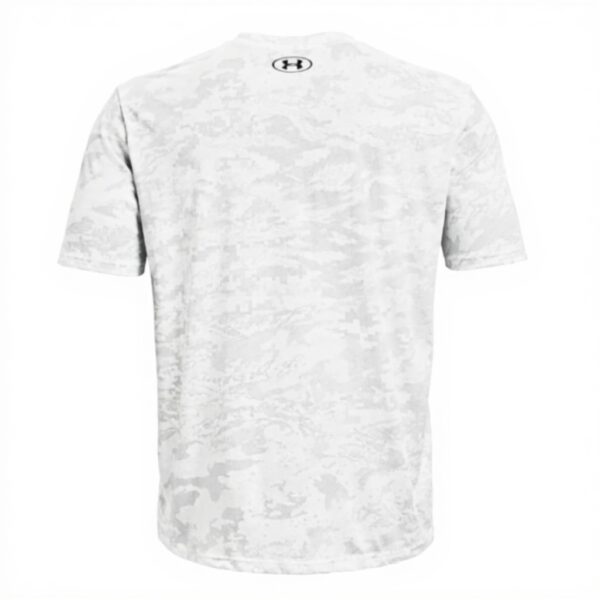 Under Armour Herren T-Shirt Camo Design Sportaktivität