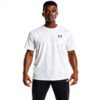 Under Armour Herren T-Shirt Camo Design Sportaktivität