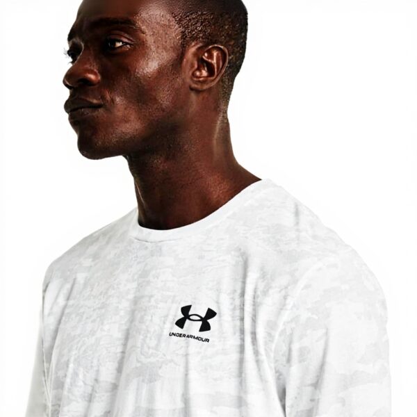 Under Armour Herren T-Shirt Camo Design Sportaktivität