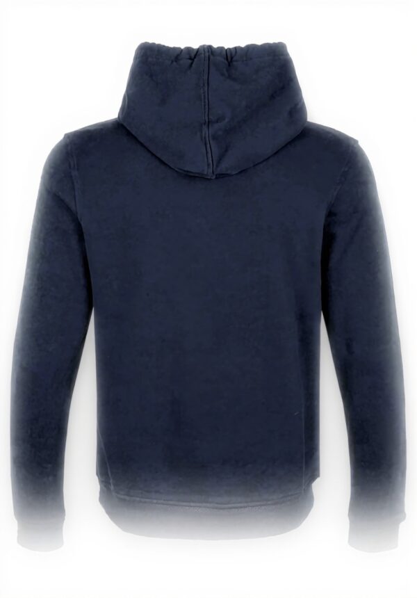 Belstaff Kapuzenpullover dunkle Tinte Herren Hoodie S