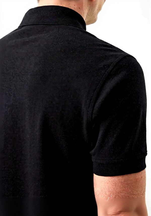 Belstaff Poloshirt Herren Baumwoll-Piqué Phoenix Logo