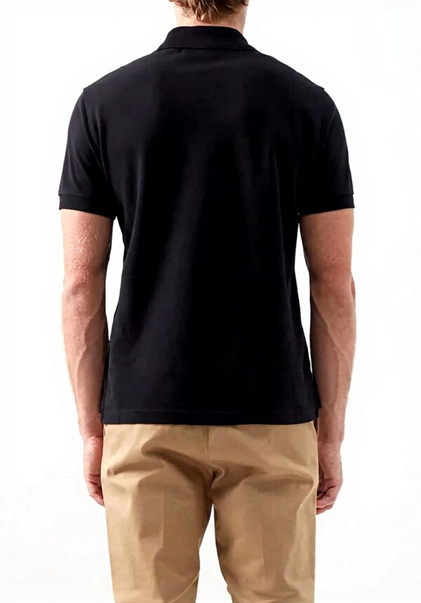 Belstaff Poloshirt Herren Baumwoll-Piqué Phoenix Logo