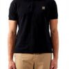 Belstaff Poloshirt Herren Baumwoll-Piqué Phoenix Logo