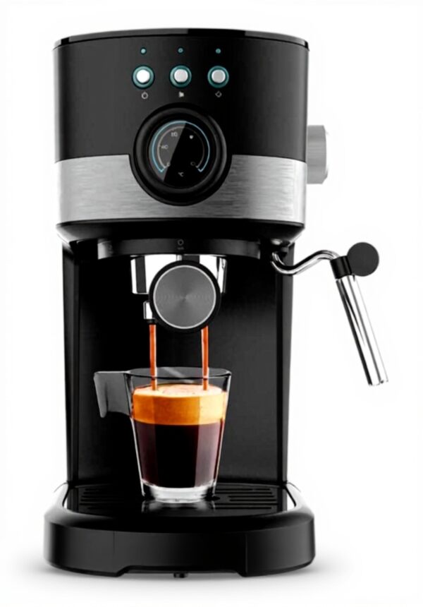 Cecotec Power Espresso 20 Pecan Pro Espressomaschine