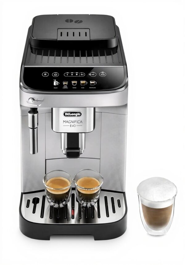 De'Longhi Magnifica Evo Kaffeevollautomat mit