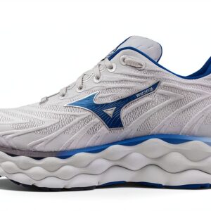 Mizuno Laufschuhe Herren Komfort Foam Wave Enerzy-0