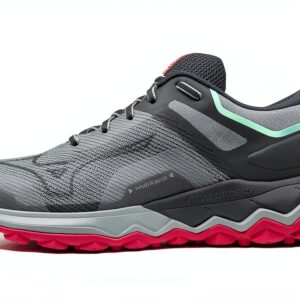Mizuno Laufschuhe Dämpfung Stabilität Unisex-0