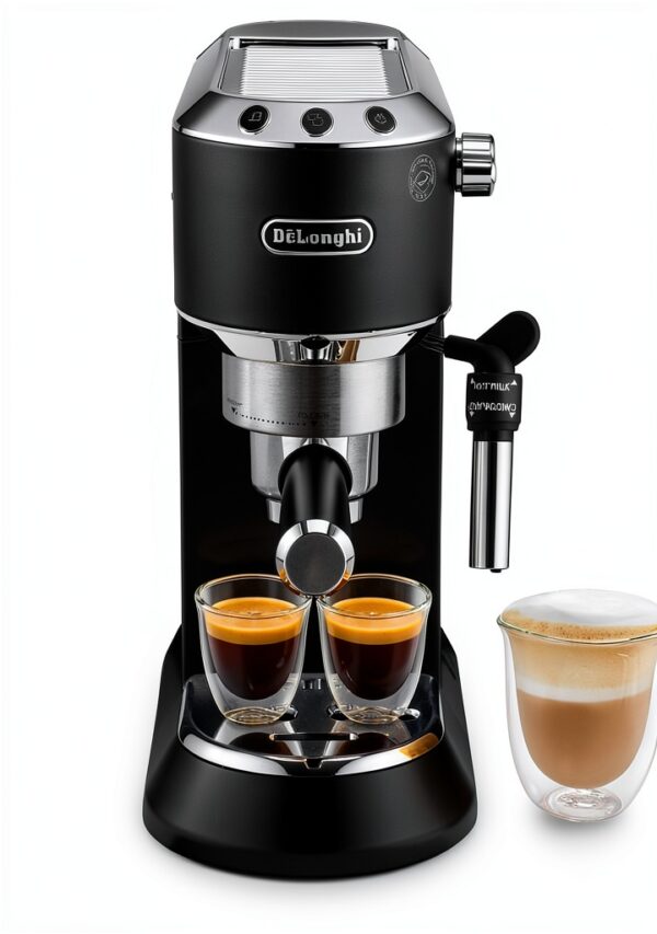 Pavo Monitor Arm Ergonomic Aluminum Desk Mount for