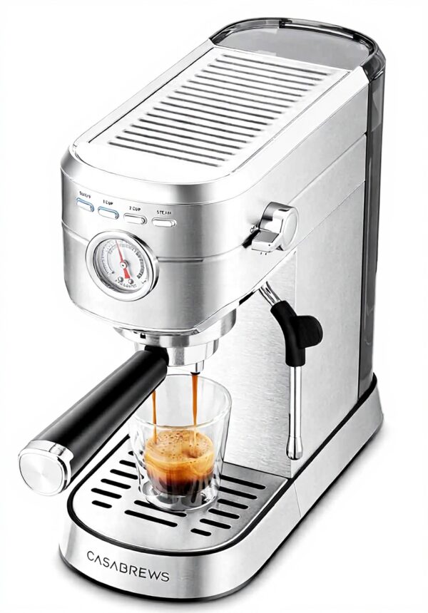 Pavo Monitor Arm Ergonomic Aluminum Desk Mount for