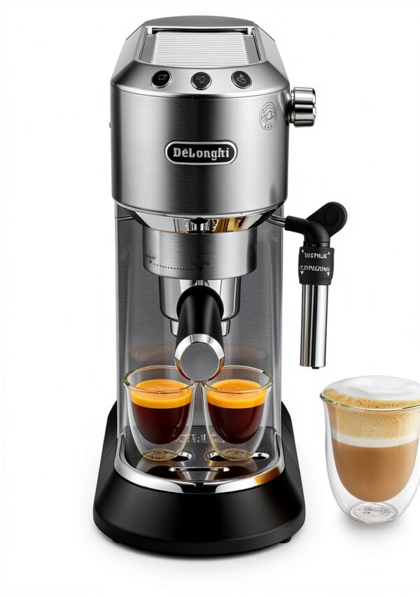 Pavo Monitor Arm Ergonomic Aluminum Desk Mount for