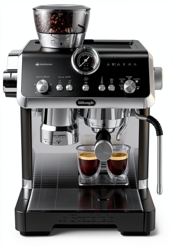 Pavo Monitor Arm Ergonomic Aluminum Adjustable Desk Mount