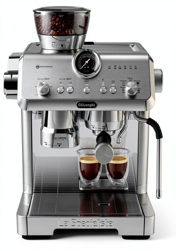 Pavo Monitor Arm Ergonomic Aluminum Desk Mount Stand