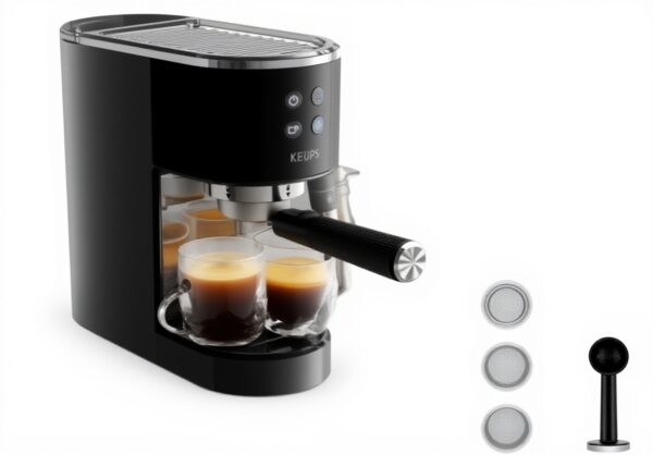 Pavo Monitor Arm Ergonomic Aluminum Desk Mount for