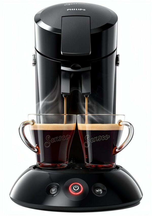 Pavo Monitor Arm Ergonomic Aluminum Adjustable Desk Mount