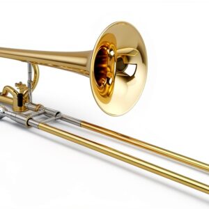 Bach LT42A Monitorarm 100 cm robust professionell-0