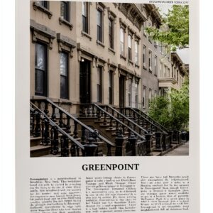 greenpoint toys