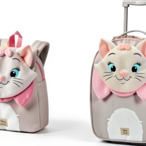 Kinderrucksack Trend 3D Design Kinder Rucksack 7.5L-0